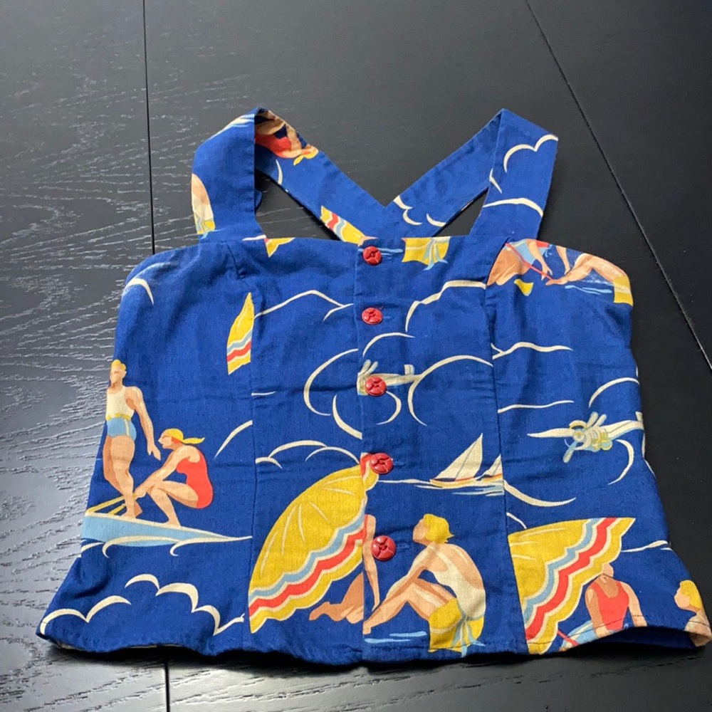 Ralph Lauren Top